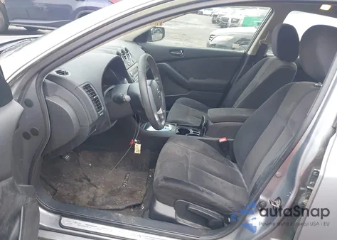 2009 Nissan Altima 2.5 S из США, поврежденный, VIN 1N4AL21E79N549184